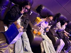 -春天国际影城(中庚漫游城杜比全景声店)