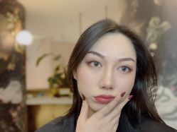 -本小姐美学·半永久纹眉野生眉