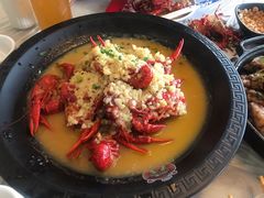 -金陵暴走小龙虾·迷踪蟹(凯德MALL店)