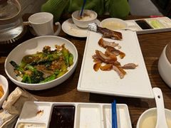 -小大董·烤鸭(王府井apm店)