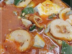-八八餐厅(升州路店)