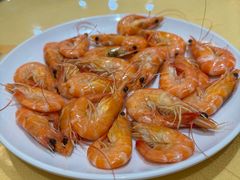 -鹏城人家海鲜酒家·23年老字号(较场尾店)