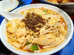 -青海名吃尕张娃非遗烤肉(海湖总店)