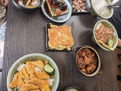 -古代饭堂(冠亚店)