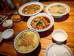 -老雒阳面馆·水席·洛阳菜(王城路店)