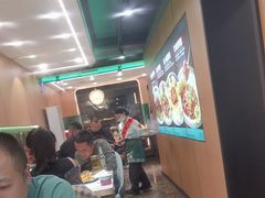 -满兴咱妈烀饼铁锅炖(兰州北街店)