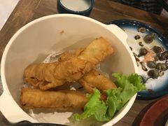 -锡和无锡菜(景丽苑店)