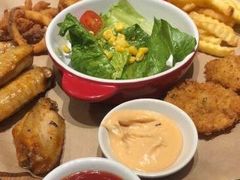 -必胜客(龙之梦购物中心店)