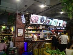 -钢管厂歆瑞源油卤串串香(春熙路太古里店)