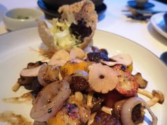 -三号黄浦会Canton Table