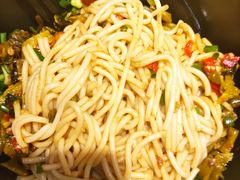 -阿香米线(深业上城店)
