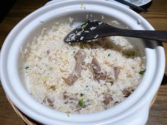 -大鸽饭(岗顶店)