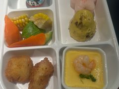 -食大利香港茶餐厅(南亚风情第一城店)