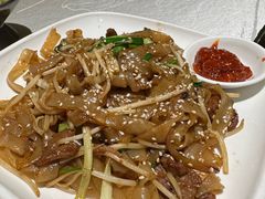 -十二粤味·顺德菜·烧鹅点心(五四广场店)