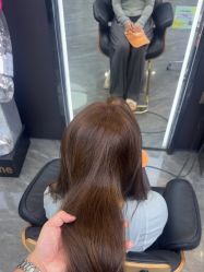 -藤野造型烫染·漂发