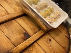 -万里闯关东铁锅炖菜馆(高新旗舰店)