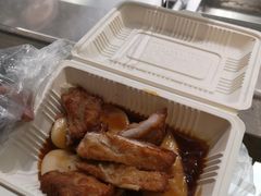 -鲜得来排骨年糕(豫园店)