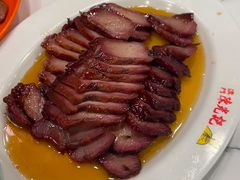 -澳门陈光记烧味饭店(南京德基广场店)