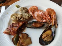 -金鸡湖大酒店·金咖啡厅(国宾路店)