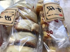 -申氏糕点(三好街店)