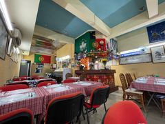 -奥波尔图餐厅酒吧(庆运大厦店)