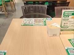 -康文福葱花饼砂锅铺(大奥莱店)