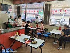 大堂-新川饮食(新川小区店)