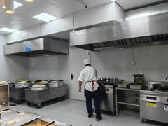 -浙大玉泉五食堂