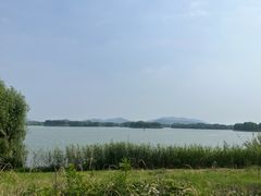 -苏州太湖国家湿地公园