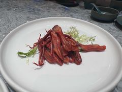 -聚丰园•湖鲜餐厅(阿红私房菜梅石路店)