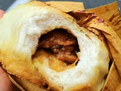 -牛煎里牛肉煎包淮南牛肉汤(广东路店)