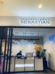 -SEBASTIAN塞巴斯汀