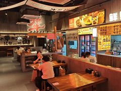 -李犟大爆鳝面·手工蟹黄包(湖滨西湖店)
