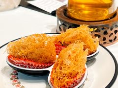 -银灯食府(丽丰国际中心店)