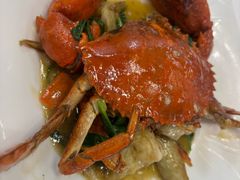 -仑头海鲜城(仑头环村南路店)