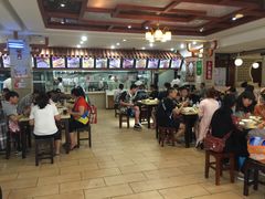 大堂-桥香园云南过桥米线(金马碧鸡店)