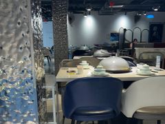 -碗中海·蒸汽海鲜·桑拿鸡(岭南天地店)