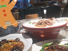 葱爆小牛肉-大鸭梨烤鸭·北京菜(南小街/南苑店)