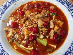 -力力豆花庄(广渠门店)