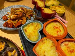 -贵木日本料理·铁板烧(新地假日广场店)