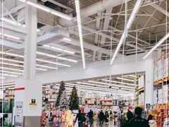 -山姆会员商店(杨桥西路店)