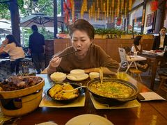 -鹅滋道(甘坑古镇店)