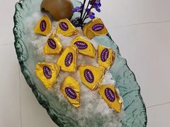-绫罗岛海鲜私房菜(鸭绿江边店)