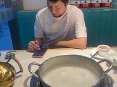 -粤顺渔坊·中山脆肉鲩火锅(清湖店)