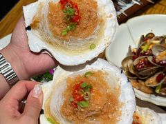 -金太阳海鲜烧烤·本地人餐厅(星海公园店)