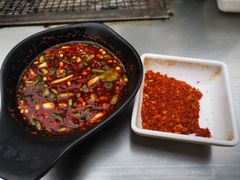 -同心烧烤(总店)