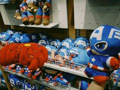 -名创优品(天河区正佳广场二店)