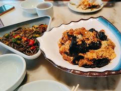 -红蜡烛-养生粥-津鲁菜(中山路店)