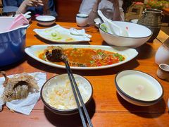-云隐小厨·传统大理美食(复兴路店)