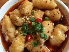 -炉小二铜锅牛蛙•川湘菜(三里屯店)